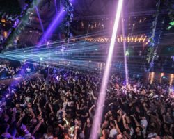 AMNESIA IBIZA REVELA EL LINE UP PARA SU FIESTA DE INAUGURACIÓN 2020