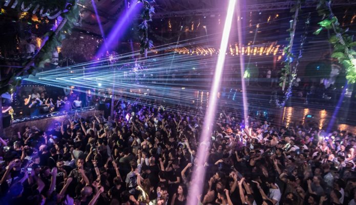 AMNESIA IBIZA REVELA EL LINE UP PARA SU FIESTA DE INAUGURACIÓN 2020