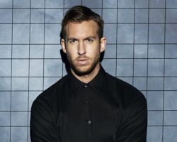 CALVIN HARRIS REVELA DOS INÉDITOS TEMAS