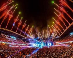 UNTOLD FESTIVAL REVELA LA PRIMERA FASE DE ARTISTAS QUE PARTICIPARÁN EN SU EDICIÓN 2020