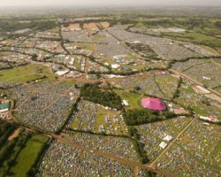 GLASTONBURY DA A CONOCER LA CANCELACIÓN DE SU 50 ANIVERSARIO