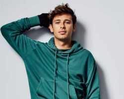 FLUME LANZARÁ UN NUEVO TEMA TITULADO “THE DIFFERENCE”