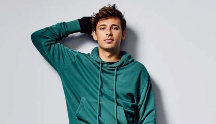 FLUME LANZARÁ UN NUEVO TEMA TITULADO “THE DIFFERENCE”