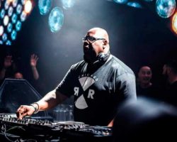 LEYENDAS COMO CARL COX Y FATBOY SLIM FORMARÁN PARTE DE BRIGHTON MUSIC CONFERENCE