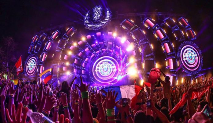 LA 22 EDICIÓN DE ULTRA MIAMI SE POSPONDRÁ HASTA EL 2021