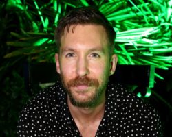 CALVIN HARRIS REVELA EL TERCER EP DE LOVE REGENERATOR