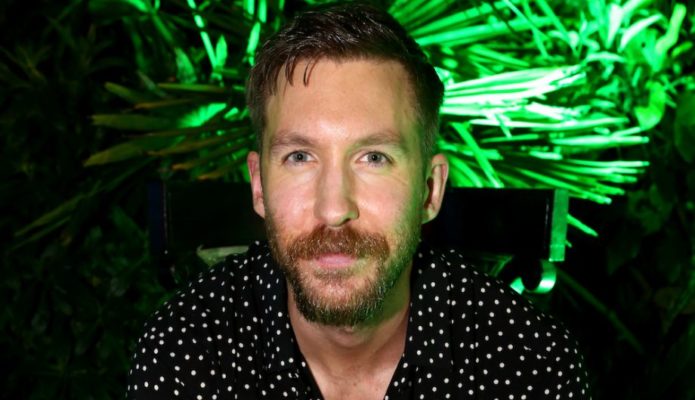 CALVIN HARRIS REVELA EL TERCER EP DE LOVE REGENERATOR