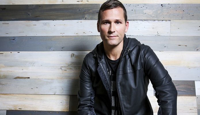 “LOVE LIKE THAT” LO NUEVO DE KASKADE