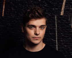 EL SELLO DE MARTIN GARRIX ORGANIZARÁ UN FESTIVAL VIRTUAL