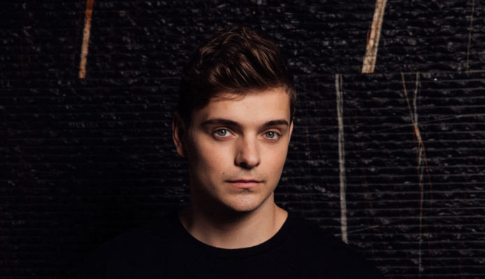 EL SELLO DE MARTIN GARRIX ORGANIZARÁ UN FESTIVAL VIRTUAL