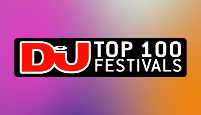 LA VOTACIÓN DE LOS 100 MEJORES FESTIVALES DEL MUNDO REALIZADA POR DJ MAG YA SE ENCUENTRA ABIERTA