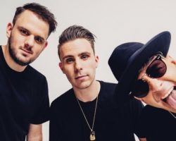 W&W Y TIMMY TRUMPET LLEVAN A CABO UN LEGENDARIO SET EN EDC MÉXICO 2020