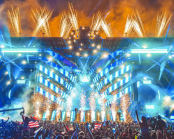 ULTRA MIAMI Y TOMORROWLAND WINTER SON CANCELADOS DEBIDO AL VIRUS COVID-19