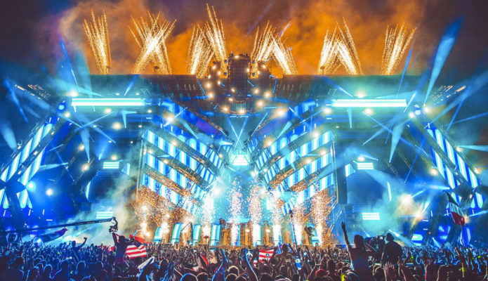 ULTRA MIAMI Y TOMORROWLAND WINTER SON CANCELADOS DEBIDO AL VIRUS COVID-19