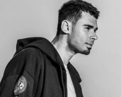 AFROJACK LANZA EL TEMA TITULADO “1234” EN COLABORACIÓN CON FEDDE LE GRAND Y MC AMBUSH