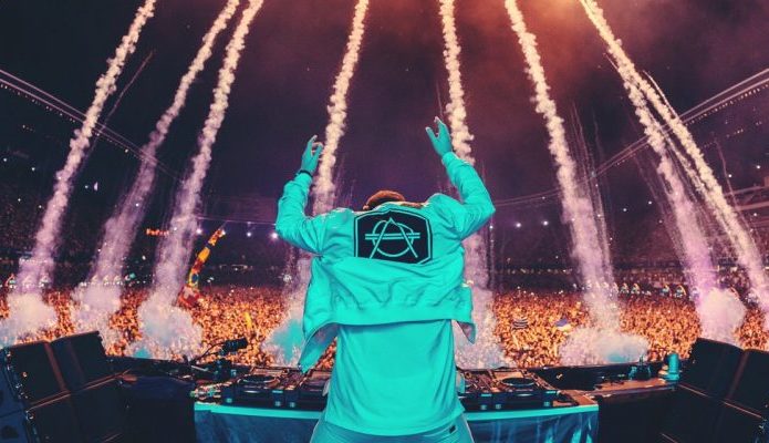 “BAD” EL NUEVO SENCILLO DE DON DIABLO