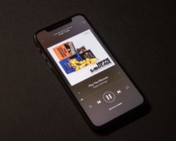 SPOTIFY REVELA SU NUEVA ACTUALIZACIÓN