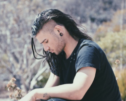 SKRILLEX LANZA UN NUEVO CANAL EN TWITCH