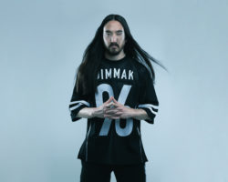 STEVE AOKI REVELA SU NUEVO ALIAS