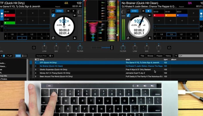 SERATO PLAY SERÁ GRATUITO HASTA FINALES DE MAYO