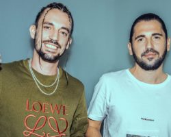 “THE CHASE” EL NUEVO SENCILLO DE DIMITRI VEGAS & LIKE MIKE