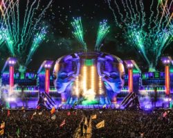 EDC LAS VEGAS SE LLEVARÁ A CABO VIRTUALMENTE EL PRÓXIMO MES