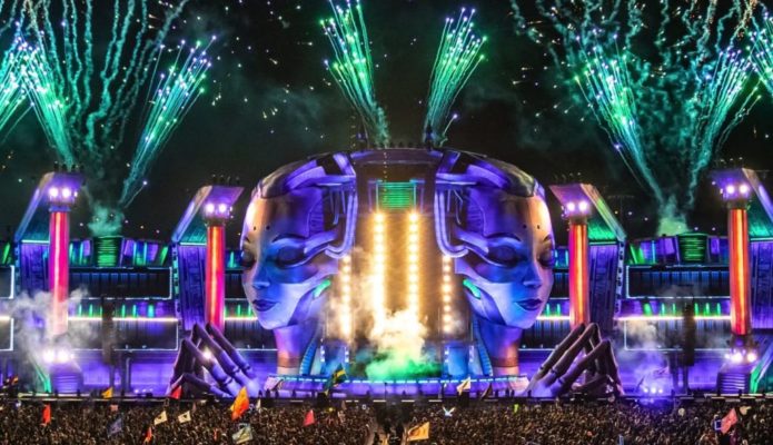 EDC LAS VEGAS SE LLEVARÁ A CABO VIRTUALMENTE EL PRÓXIMO MES