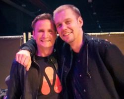 “THIS IS VOW” EL NUEVO TEMA DE ARMIN VAN BUUREN CON MARLO