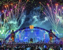 INSOMNIAC REVELA LA ALINEACIÓN COMPLETA DE EDC LAS VEGAS VIRTUAL RAVE-A-THON