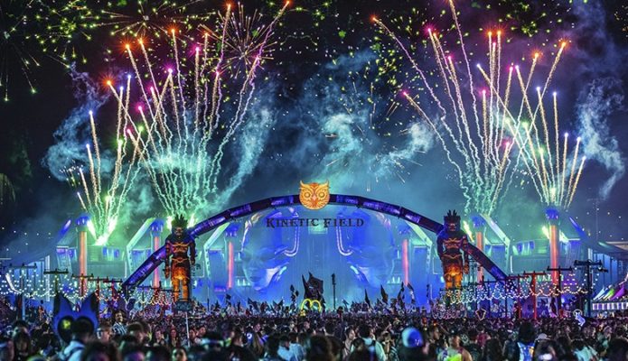 INSOMNIAC REVELA LA ALINEACIÓN COMPLETA DE EDC LAS VEGAS VIRTUAL RAVE-A-THON