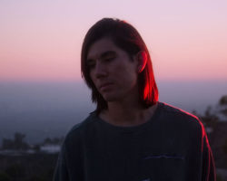 GRYFFIN REVELA SU PELÍCULA “GRYFFIN: GRAVITY LIVE FROM THE SHRINE”