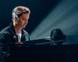 EL DÍA DE HOY KYGO OFRECERÁ GRANDES SETS EN SU FESTIVAL LLAMADO GOLDEN HOUR