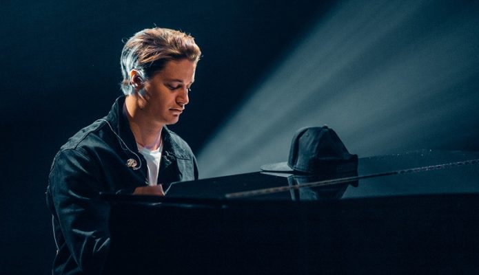 EL DÍA DE HOY KYGO OFRECERÁ GRANDES SETS EN SU FESTIVAL LLAMADO GOLDEN HOUR