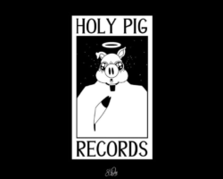 HOLY PIG, EL NUEVO SELLO DISCOGRÁFICO MEXICANO