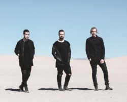 RÜFÜS DU SOL PRESENTA SU RADIO SHOW LLAMADO ROSE AVE RADIO