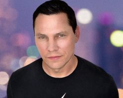 TIËSTO REVELA EL LANZAMIENTO DE SU NUEVO ÁLBUM “THE LONDON SESSIONS”