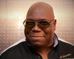 EL SELLO DISCOGRÁFICO DE CARL COX ANUNCIA SU SEGUNDO FESTIVAL ONLINE