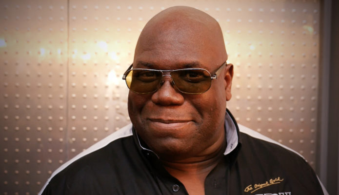 EL SELLO DISCOGRÁFICO DE CARL COX ANUNCIA SU SEGUNDO FESTIVAL ONLINE