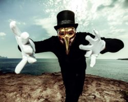 “CLAPTONE’S QUARANTINE CANTEEN” EL NUEVO PROYECTO DE CLAPTONE