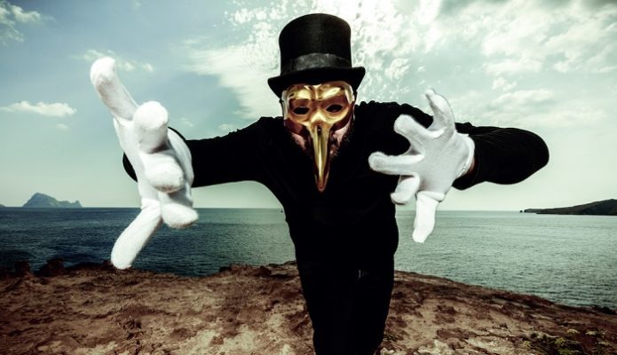 “CLAPTONE’S QUARANTINE CANTEEN” EL NUEVO PROYECTO DE CLAPTONE