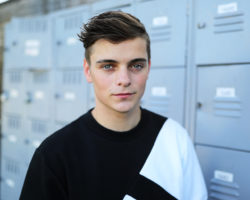 MARTIN GARRIX REVELARÁ SU SET DESDE DUTCH WATERS