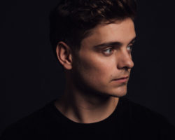 “HIGHER GROUND” EL NUEVO SENCILLO DE MARTIN GARRIX