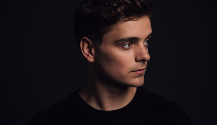 “HIGHER GROUND” EL NUEVO SENCILLO DE MARTIN GARRIX