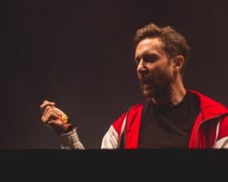 DAVID GUETTA REALIZARÁ SU SEGUNDO LIVESTREAM COMO PARTE DE UNITED AT HOME