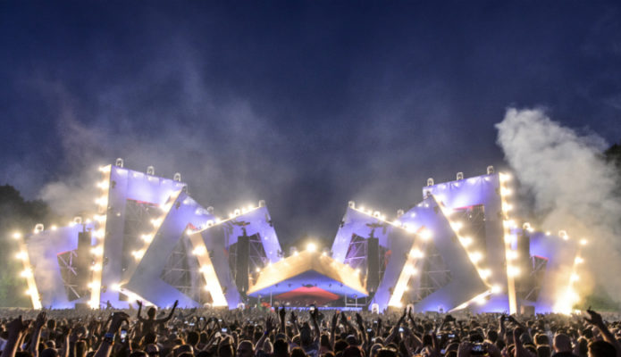 AWAKENINGS ANUNCIA QUE REALIZARÁ SU EDICIÓN 2020 VIRTUALMENTE