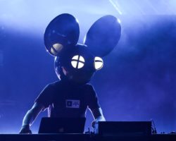 DEADMAU5 REALIZARÁ UN SET COMO PARTE DE LA CELEBRACIÓN DEL DÍA DE CANADÁ