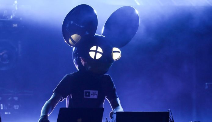 DEADMAU5 REALIZARÁ UN SET COMO PARTE DE LA CELEBRACIÓN DEL DÍA DE CANADÁ