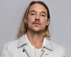 DIPLO LLEVARÁ A CABO UN EVENTO EN EL VIDEOJUEGO FORTNITE EL DÍA DE HOY