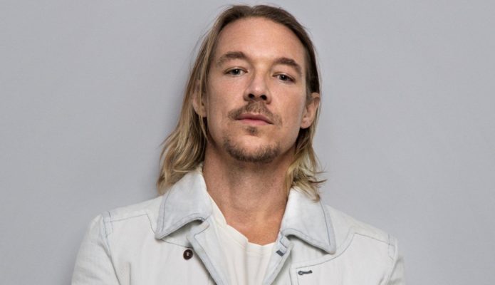 DIPLO LLEVARÁ A CABO UN EVENTO EN EL VIDEOJUEGO FORTNITE EL DÍA DE HOY