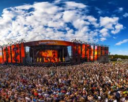 CREAMFIELDS ANUNCIA A LOS PRIMEROS EXPONENTES QUE FORMARÁN PARTE DE SU EDICIÓN 2021